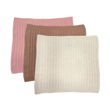 Lovey Blanket
